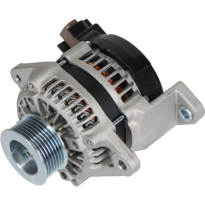 WAI New Alternator for Isuzu 80A 21241N
