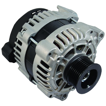 WAI New Alternator for Opel 100A 21513N