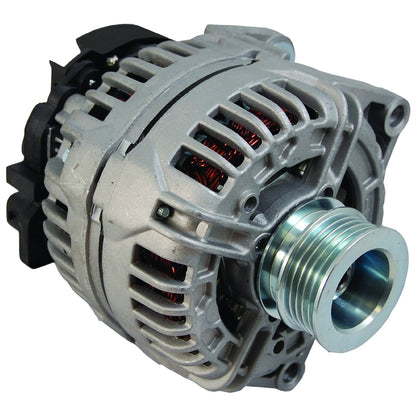 WAI New Alternator for Opel 120A 11475N