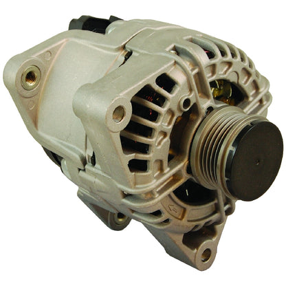WAI New Alternator for Opel 120A 24144N