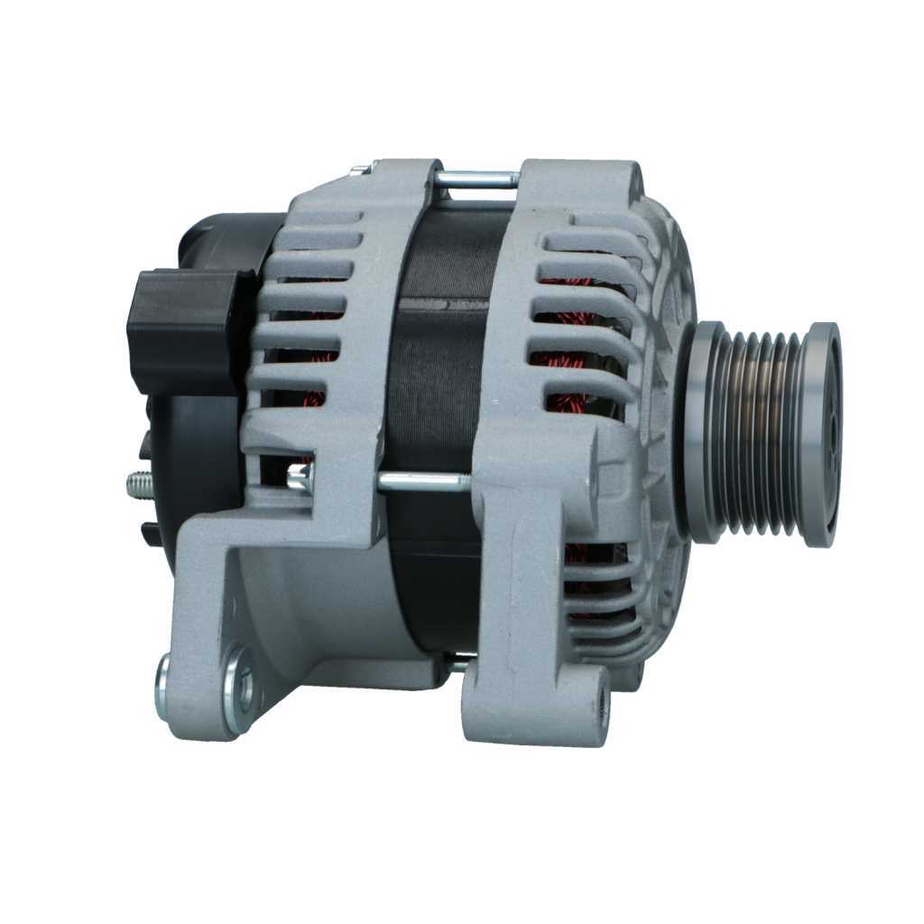 RNL-Standard Alternator Opel 100A RNL13500582