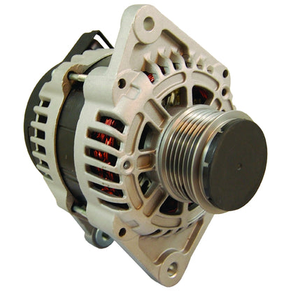 WAI New Alternator for Opel 100A 20046N