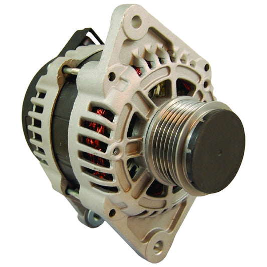 WAI New Alternator for Opel 100A 20046N