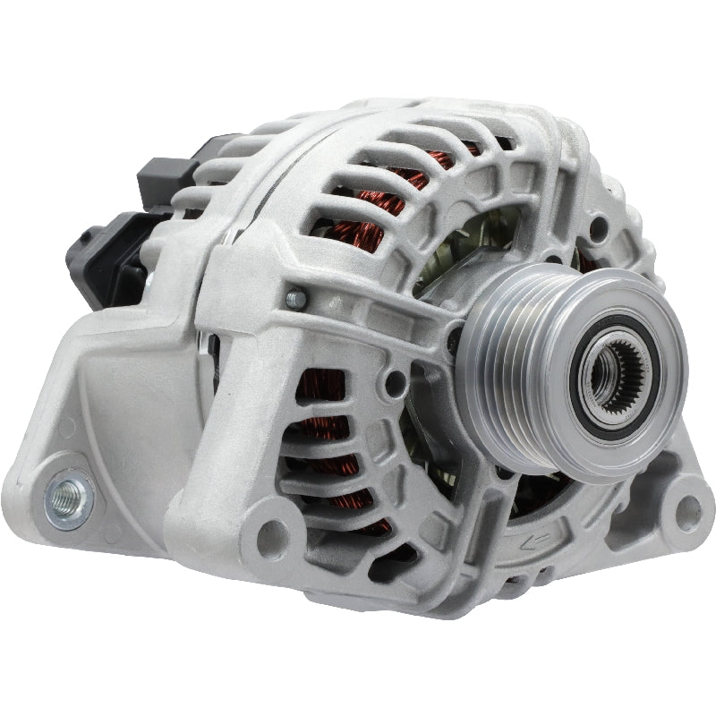 WAI New Alternator for Opel 100A 20328N