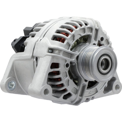 WAI New Alternator for Opel 100A 20328N