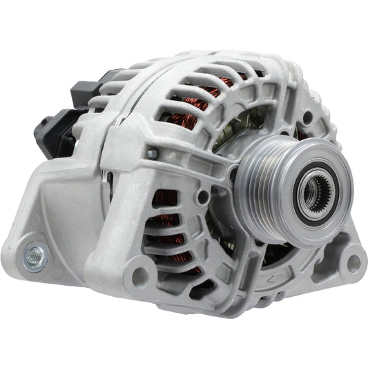 WAI New Alternator for Opel 100A 20328N