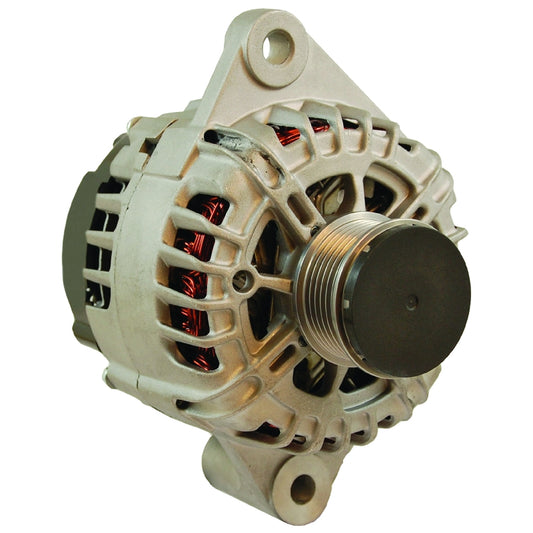 WAI New Alternator for Opel 120A 11734N