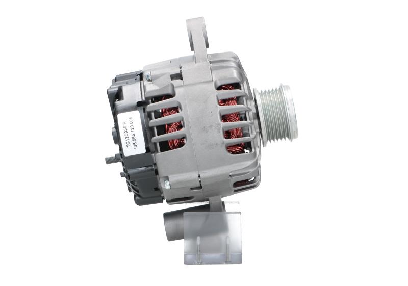 Valeo Reman Alternator for Opel 120A TG12C036R
