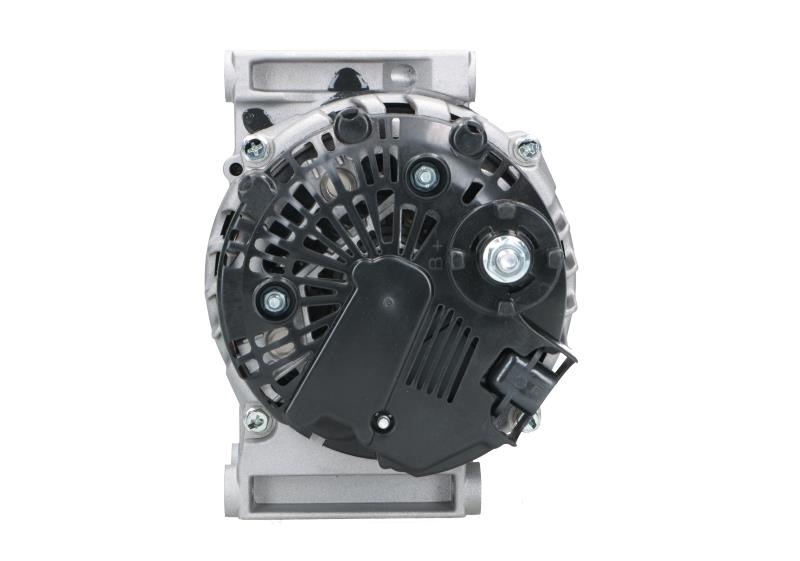 PlusLine Original Alternator for Opel 120A TG12C076+