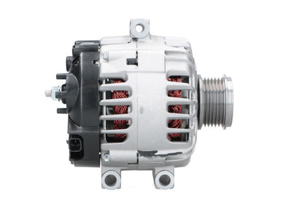 PlusLine Original Alternator for Opel 120A TG12C076+