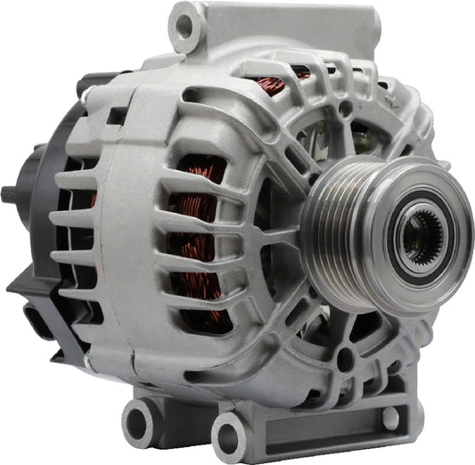 WAI New Alternator for Opel 140A 24099N