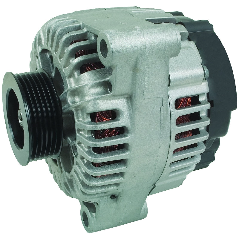 WAI New Alternator for Opel 145A 13968N