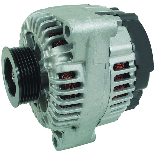 WAI New Alternator for Opel 145A 13968N