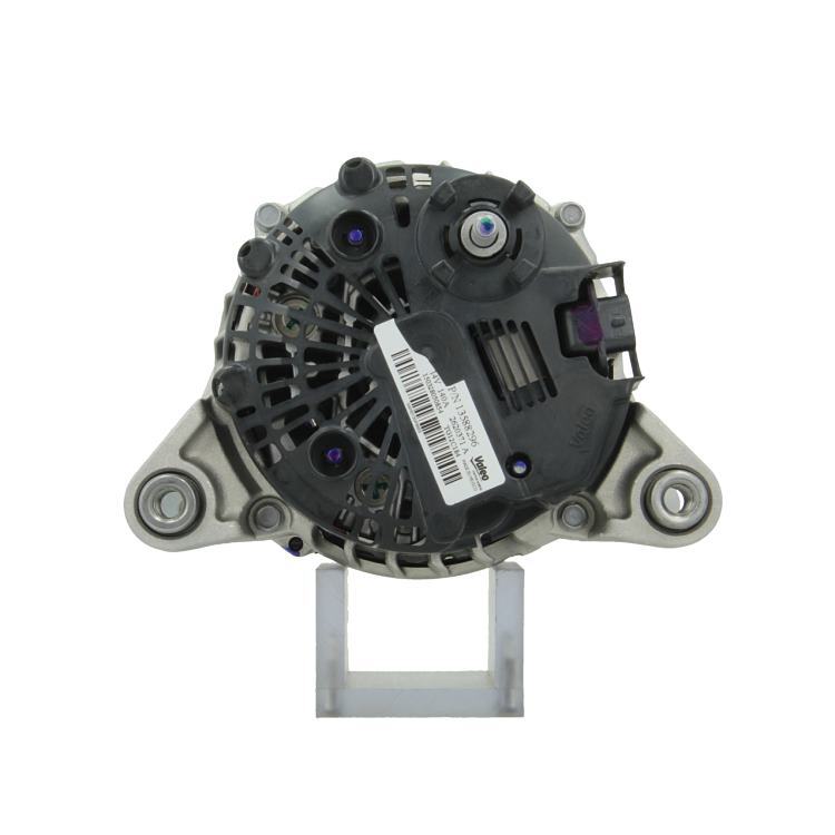 Valeo New Alternator for Opel 140A TG12C184