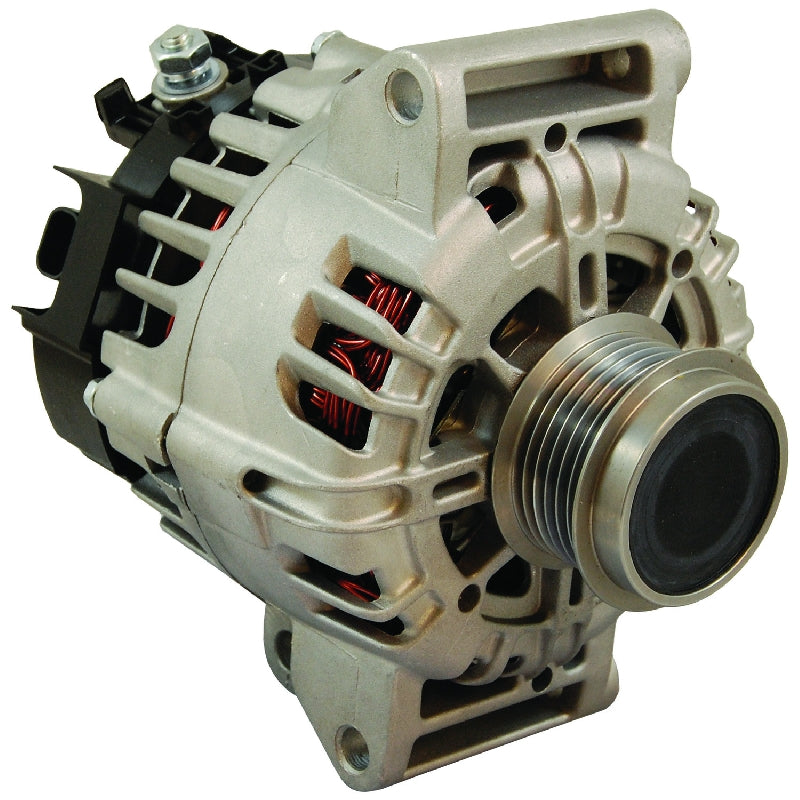 WAI New Alternator for Opel 140A 24107N