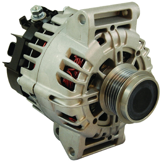 WAI New Alternator for Opel 140A 24107N