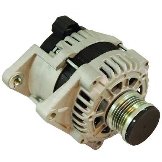 WAI New Alternator for Opel 100A 21514N