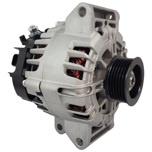 WAI New Alternator for Opel 120A 11650N