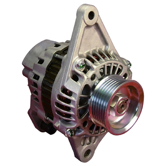WAI New Alternator for Isuzu 50A 12630N