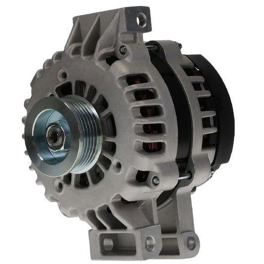 WAI New Alternator for Isuzu 150A 8498N