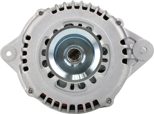 WAI New Alternator for Isuzu 110A 14205N
