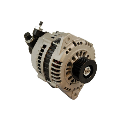 WAI New Alternator for Opel 70A 21705N
