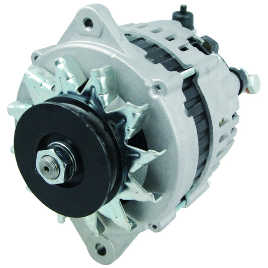 WAI New Alternator for Opel 100A 21303N