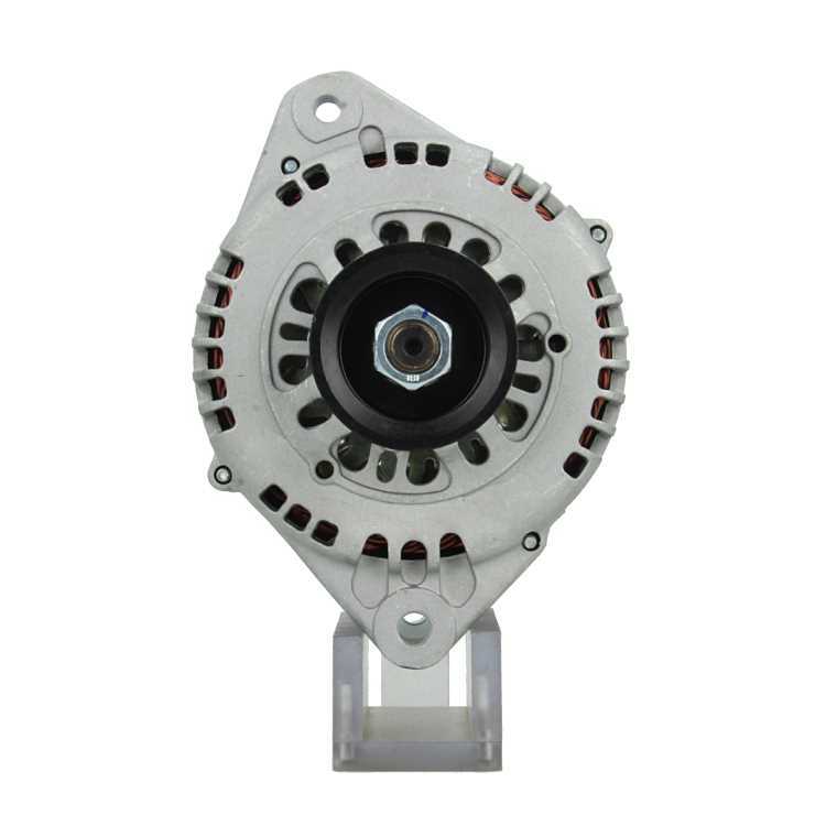 PlusLine Original Alternator for Opel 100A LR1100507+