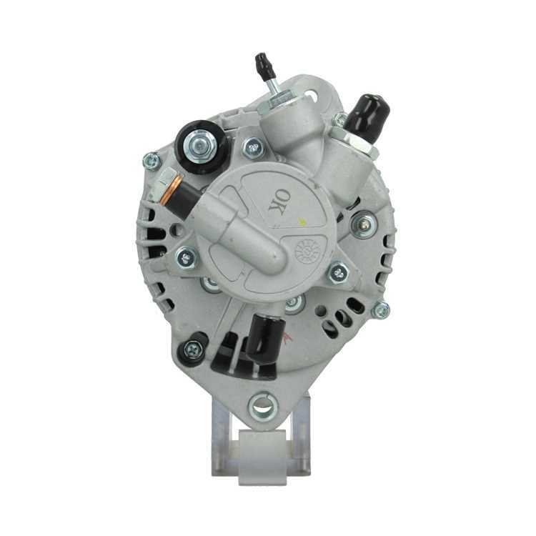 PlusLine Original Alternator for Opel 100A LR1100507+