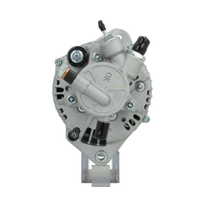 PlusLine Original Alternator for Opel 100A LR1100507+