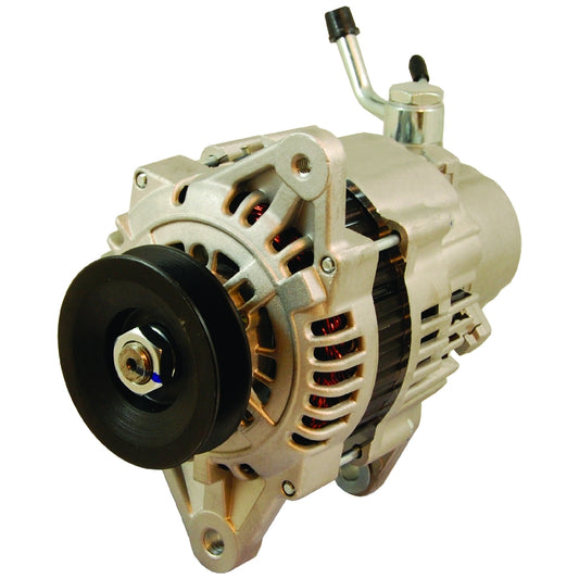 WAI New Alternator for Isuzu 60A 20334N
