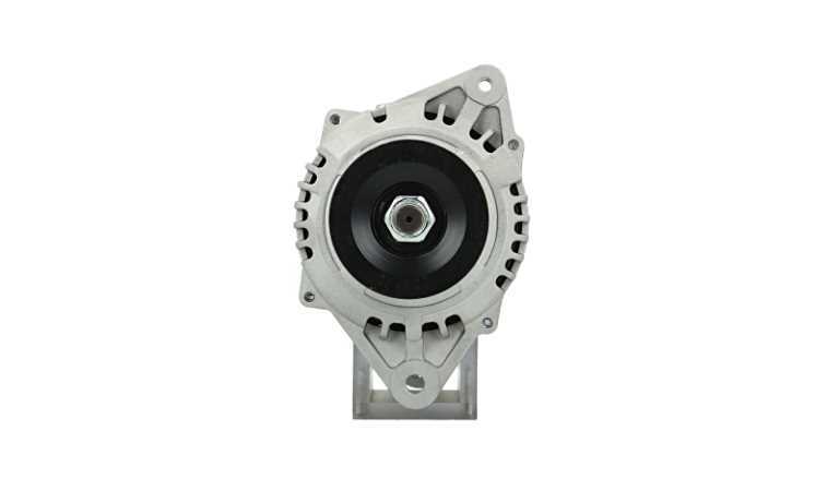 PlusLine Original Alternator for Isuzu 80A LR180513B+