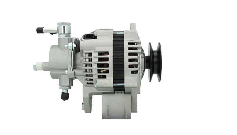 PlusLine Original Alternator for Isuzu 80A LR180513B+