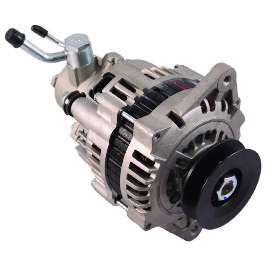 WAI New Alternator for Isuzu 80A 20095N