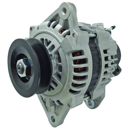 WAI New Alternator for Isuzu 100A 23993N