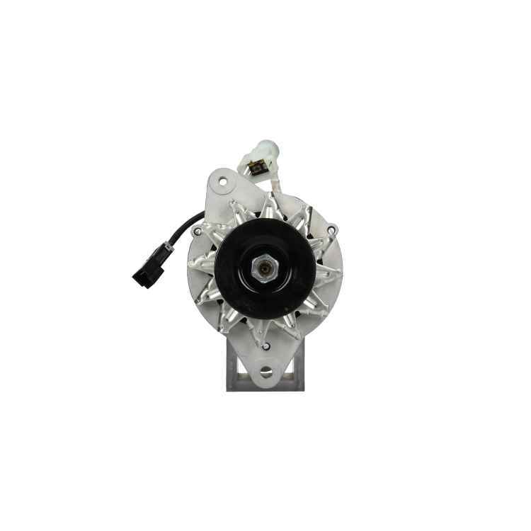 PlusLine Original Alternator for Isuzu 50A 135803050+