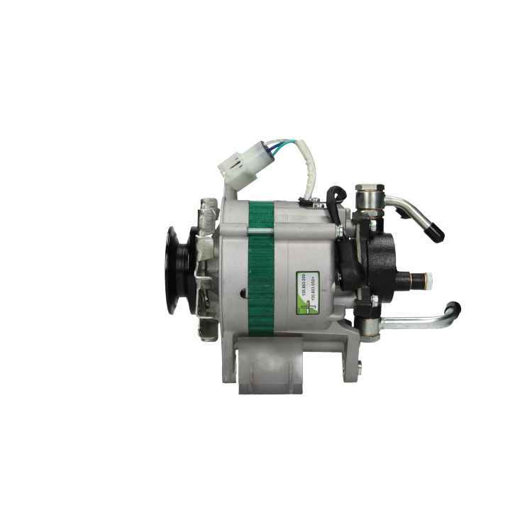 PlusLine Original Alternator for Isuzu 50A 135803050+