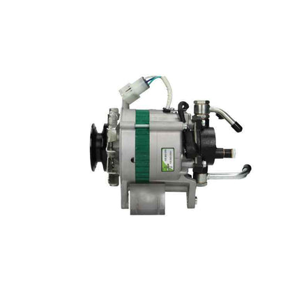 PlusLine Original Alternator for Isuzu 50A 135803050+