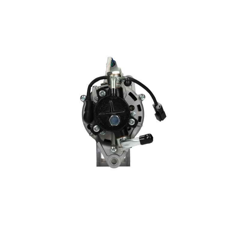 PlusLine Original Alternator for Isuzu 50A 135803050+