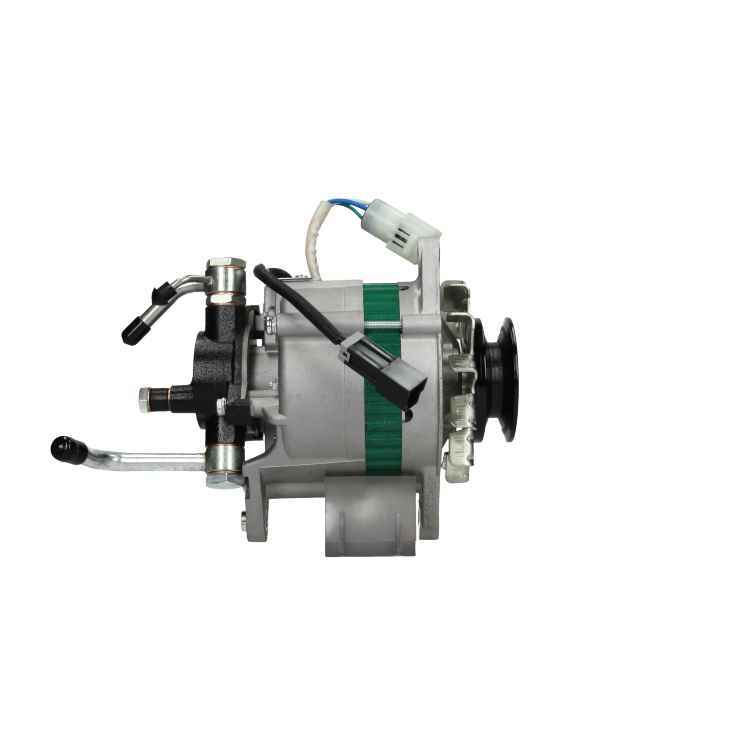 PlusLine Original Alternator for Isuzu 50A 135803050+