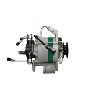 PlusLine Original Alternator for Isuzu 50A 135803050+