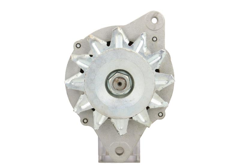 PlusLine Selected Reman Alternator for Opel / Isuzu 50A LR160446R+SEL