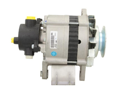 PlusLine Selected Reman Alternator for Opel / Isuzu 50A LR160446R+SEL