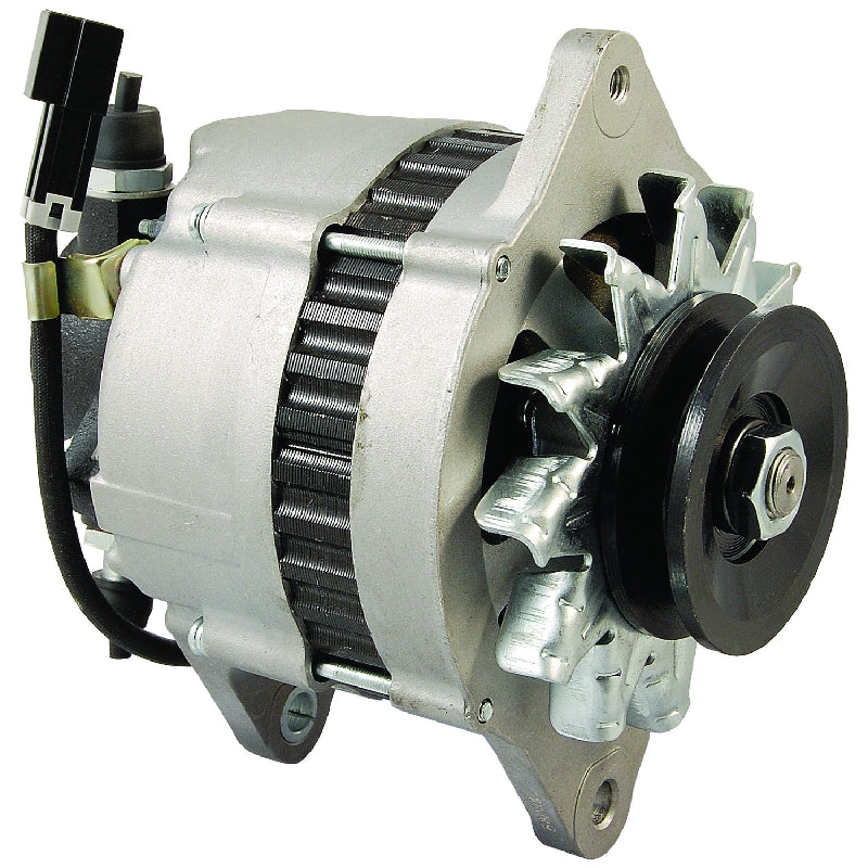 WAI New Alternator for Opel 70A 12273N