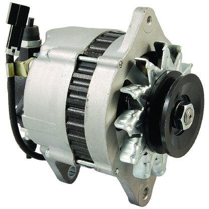 WAI New Alternator for Opel 70A 12273N