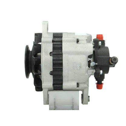HC-Parts Alternator for Opel 70A JA863IR