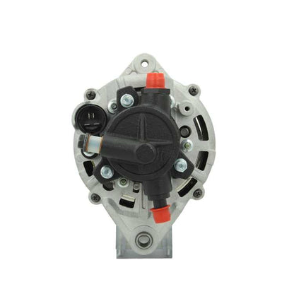 HC-Parts Alternator for Opel 70A JA863IR