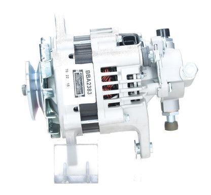 WAI New Alternator for Opel 70A 21302N