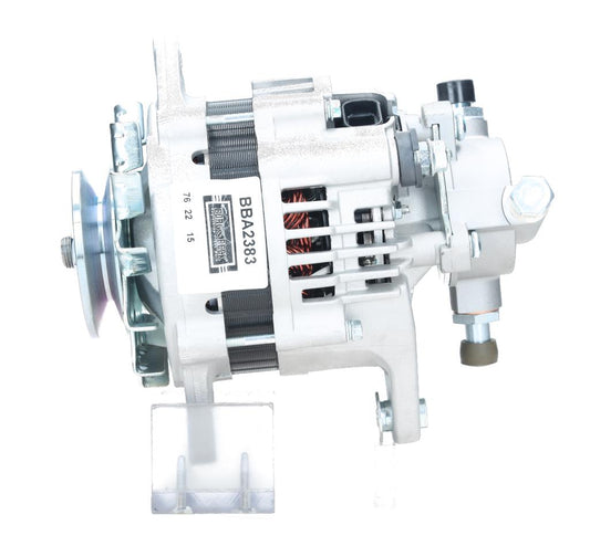 WAI New Alternator for Opel 70A 21302N