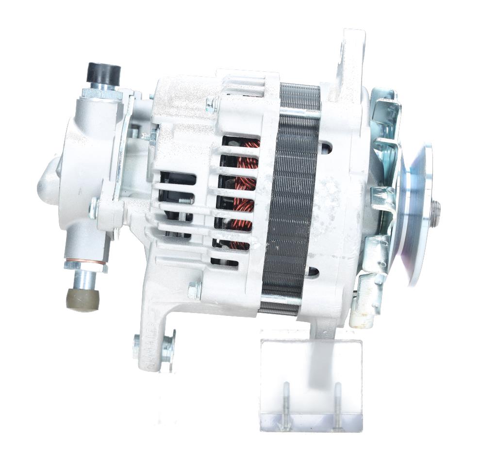 WAI New Alternator for Opel 70A 21302N